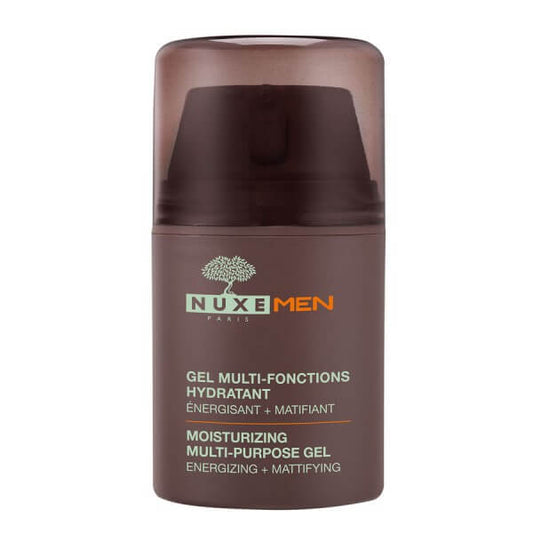 NUXE MEN GEL MULTI FONCT HYDRAT 50 ML