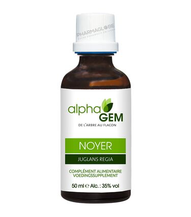 ALPHAGEM NOYER 50ML