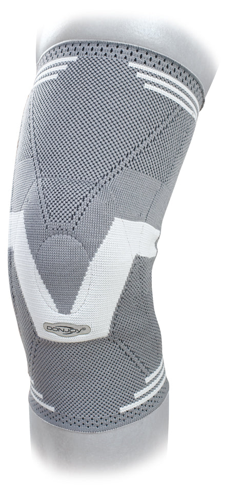 DONJOY ROTULAX ELAST GENOU FERMEE M