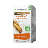 ARKOGELULES GINSENG BIO 45 GEL