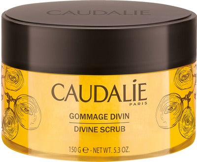 CAUDALIE GOMMAGE DIVIN 150 G