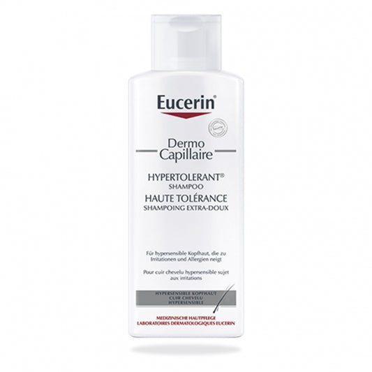 EUCERIN SHAMP HAUTE TOLERANCE 250 ML