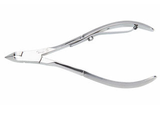 MOERSER HAUTZANGE AUFGELEGT 10 CM 68