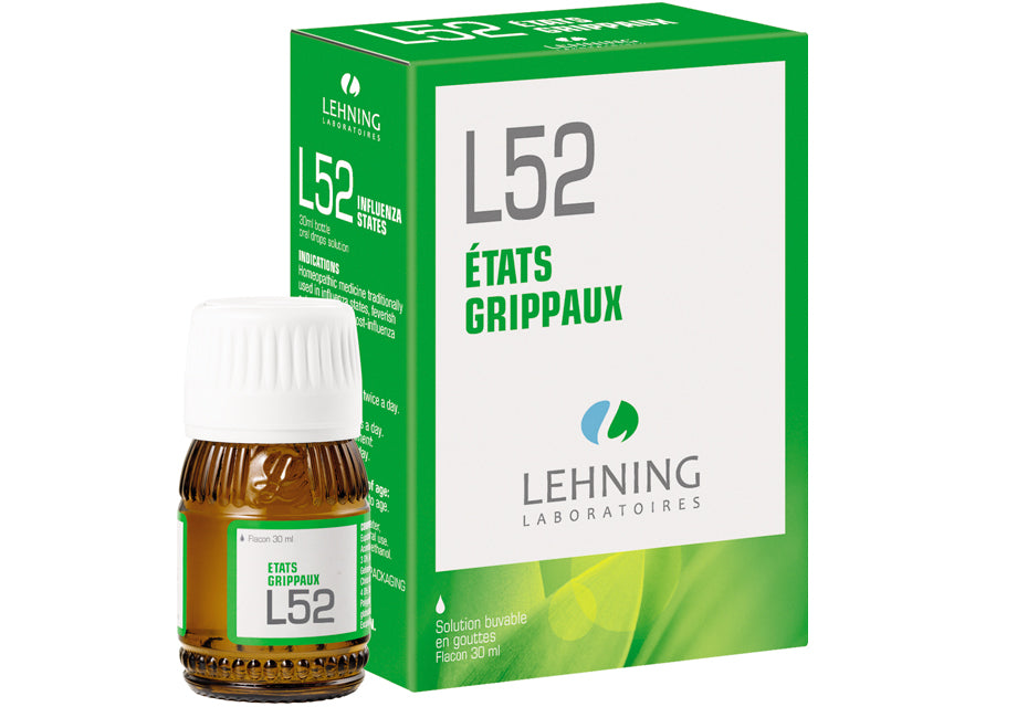 L52 30 ML LEHNING
