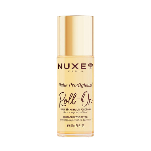 NUXE HUILE PROD OR ROLL ON 60ML