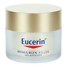 EUCERIN HYALURON FILLER CREME JOUR 63485