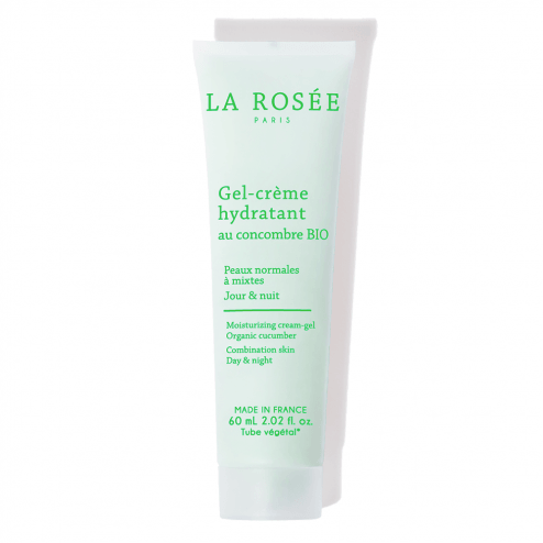 LA ROSEE GEL-CREME HYDRA 60ML