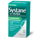SYSTANE HYDRATATION 10 ML
