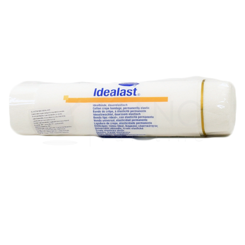 IDEALAST 20 CM * 5 M A 1 BLANC 9311589