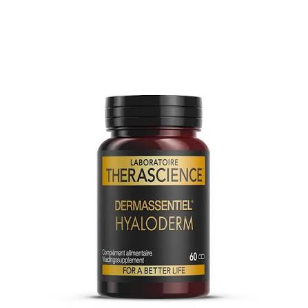 DERMASSENTIEL HYALODERM 60CAPS