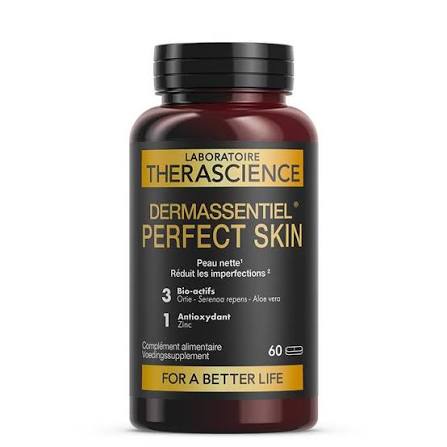 DERMASSENTIEL PERFECT SKIN 60CPR