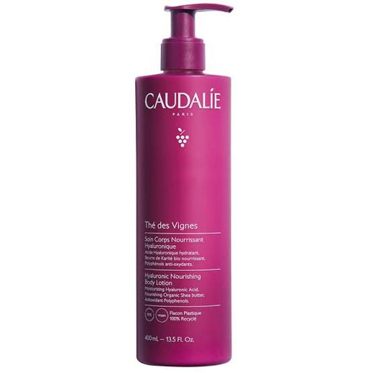 CAUDALIE THE VIGNES SOIN CO NOU 400ML PR