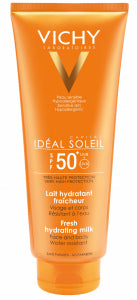 VICHY IS LAIT HYDRATANT F50 100 ML