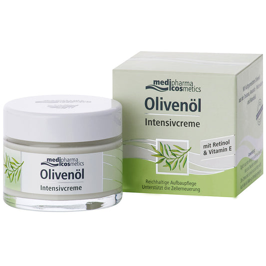 OLIVENOEL INTENSIV CREME 50 ML