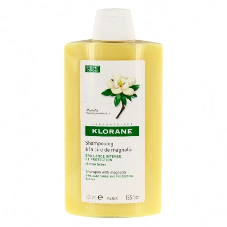KLORANE SHAMP MAGNOLIA 200 ML NF