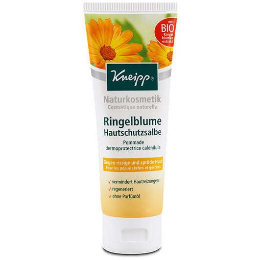KNEIPP POMMADE AU CALENDULA 75 ML
