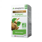 ARKOGELULES KONJAC BIO 45 GEL