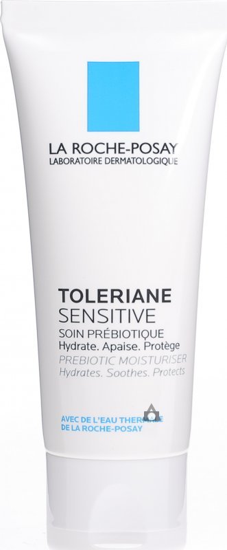 ROCHE POSAY TOL SENSITIVE CREME 40 ML