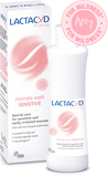LACTACYD PHARMA SENSITIVE 250 ML