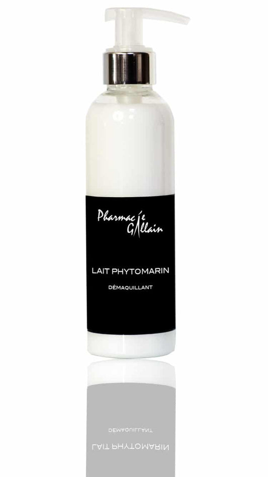 SKIN-CONCEPT LAIT NETTOYANT DEMAQUILLANT 200 ML