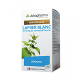 ARKOGELULES LAMIER BLANC 45 GEL