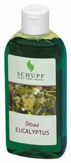 SCHUPP OELBAD EUCALYPTUS 200 ML