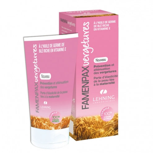 FAMENPAX VERGETURES 125 ML