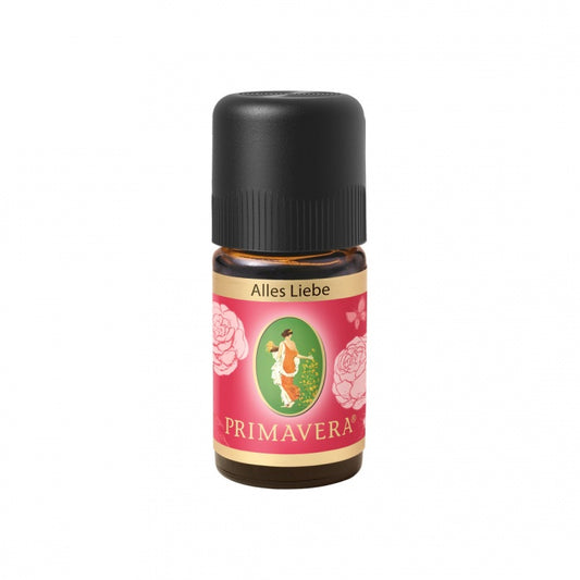 PRIMAVERA HE BLEND LOVE 5 ML