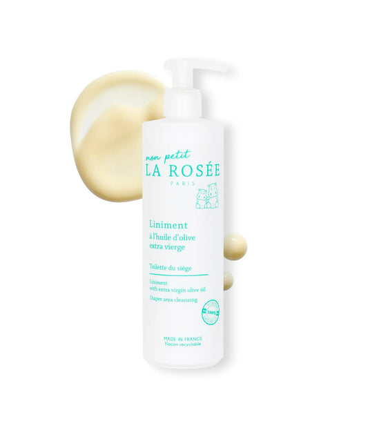 LA ROSEE BB LINIMENT 400ML