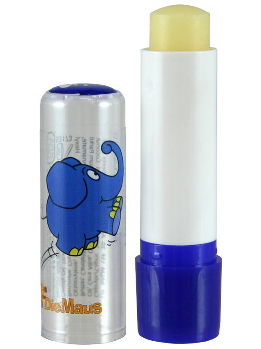 DIE MAUS LIPPENPFLEGESTIFT ELEFANT LSF20