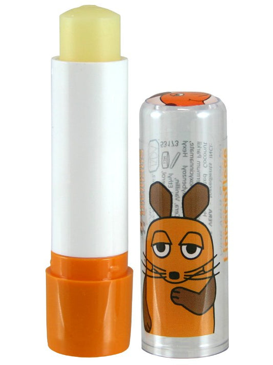 DIE MAUS LIPPENPFLEGESTIFT MAUS LSF20