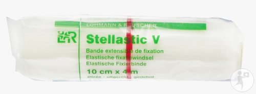 STELLASTIC VISC 10CM*4M CELLO A 1 35232