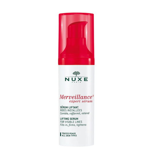 NUXE MERVEILLANCE EXPERT SERUM 30 ML