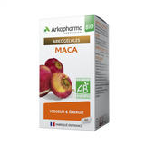 ARKOGELULES MACA BIO 40 GEL