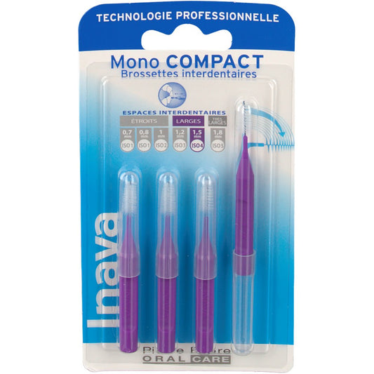 INAVA MONOCOMPACT VIOLETTE A 4