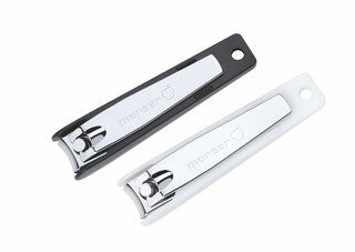 MOERSER NAGELKNIPSER INOX (472)