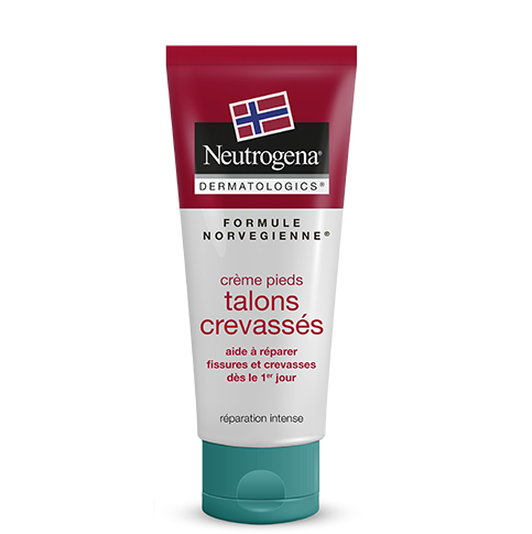 NEUTROGENA FN PIEDS TALONS CREVASSES CRE