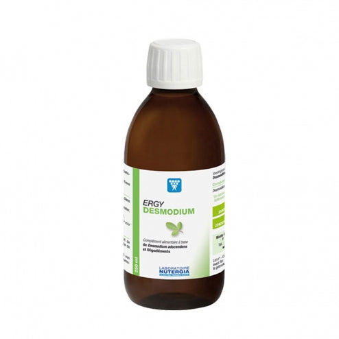 ERGYDESMODIUM 250 ML