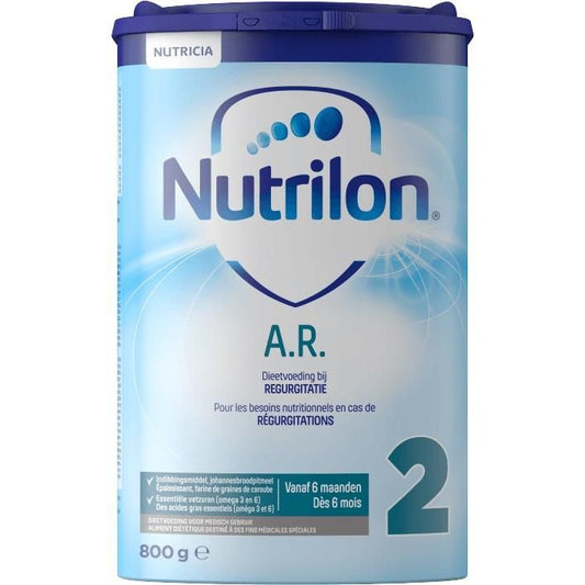 NUTRILON AR 2 800 G NF