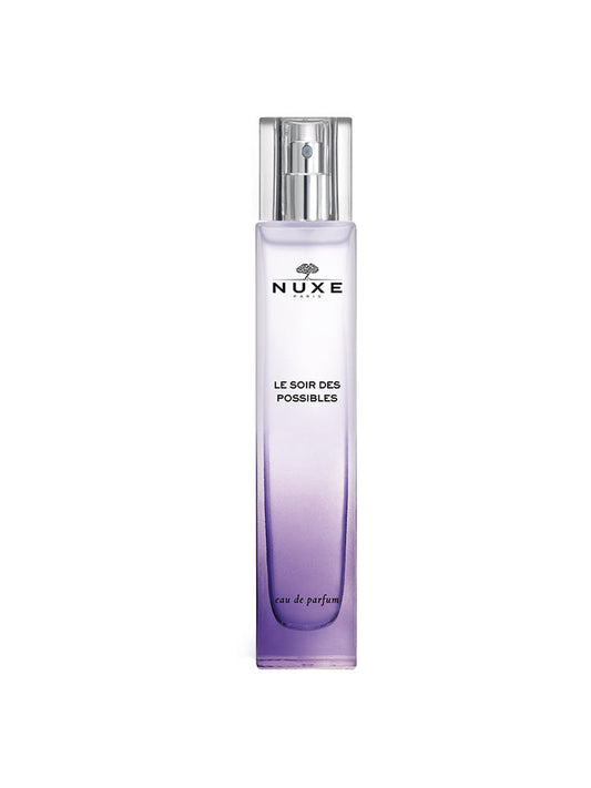 NUXE EAU DE PARFUM LE SOIR DES POSSIBLES