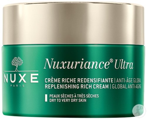 NUXE NUXURIANCE ULT CR RICHE REDENS 50ML