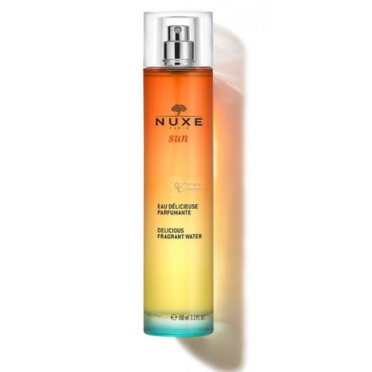 NUXE SUN EAU DELICIEUSE PARF VAPO 30 ML