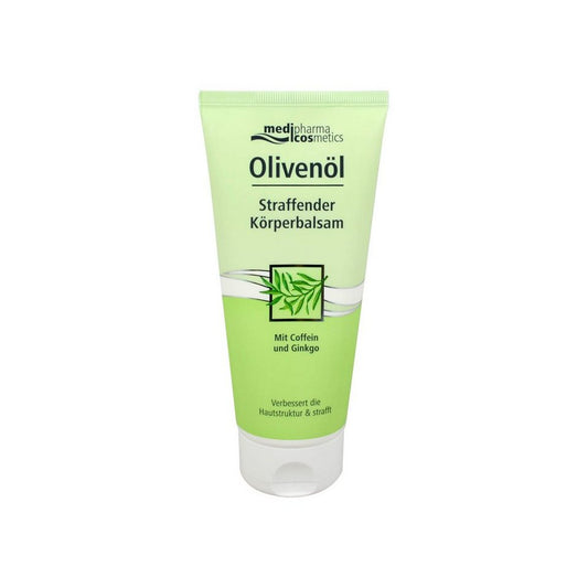 OLIVENOEL STRAFF KOERPERBALSAM 200 ML