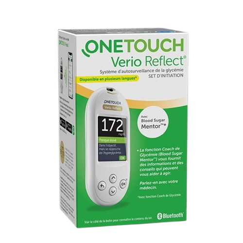 ONE TOUCH VERIO REFLECT