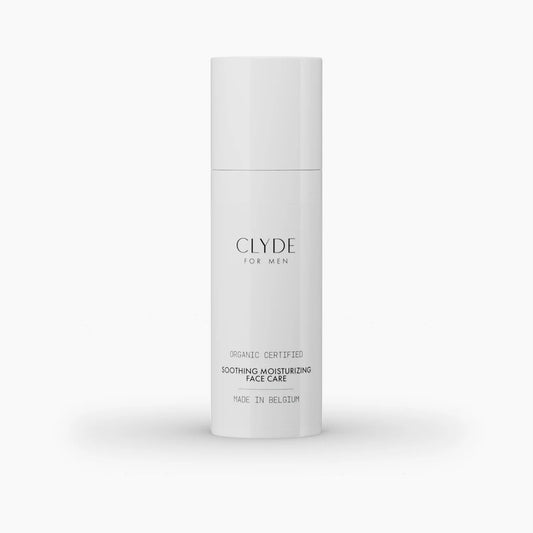 CLYDE FOR MEN SOIN VISAGE HYD APAIS 50ML