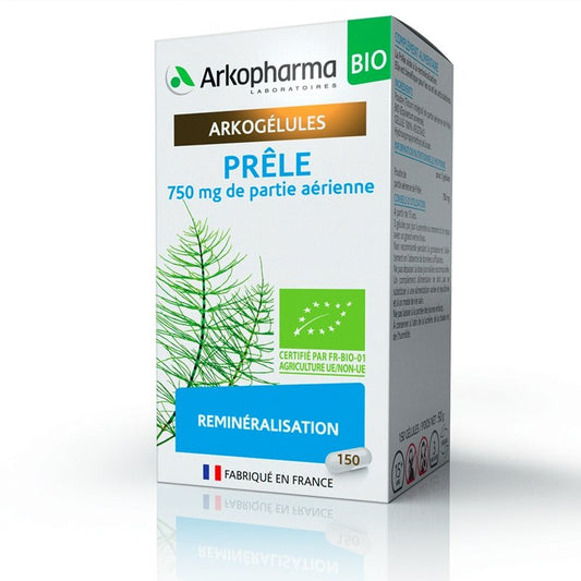 ARKOGELULES PRELE BIO 150 GEL