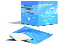 CIL CLAR UD 20 COMPRESSES