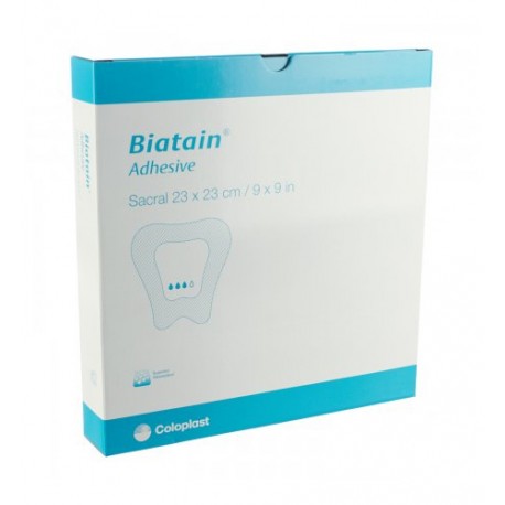 BIATAIN ADH SACRUM 23*23 CM A 5 3485