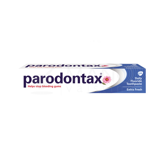 PARODONTAX EXTRA FRESH 75 ML