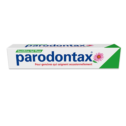 PARODONTAX GEL 75 ML